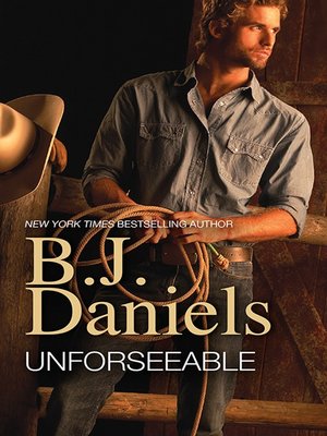 cover image of Unforseeable--3 Book Box Set